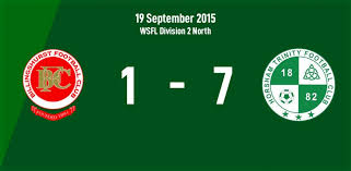 Image result for Horsham Trinity Cricket Club