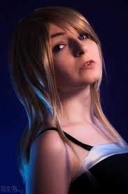 「アヤ・ブレア パラサイト・イヴ」の画像検索結果