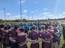 Image result for Silhillians Rugby Union Football Club