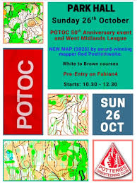 Image result for Walton Chasers Orienteering Club