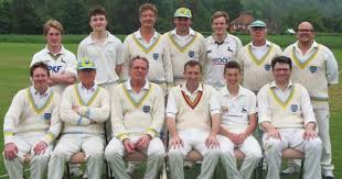 Image result for Swyncombe Cricket Club