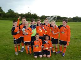 Image result for Hilton Harriers Fc