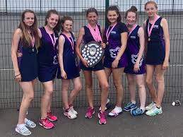 Image result for Foxes Netball Club