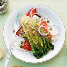 Image result for Römischer Salat