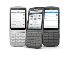 Image result for Nokia C3