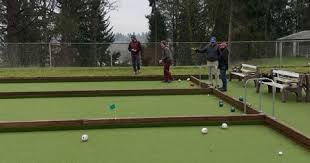 Image result for Denny Bowling Club