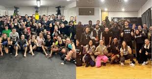 Image result for London Thai Boxing Club