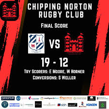 Image result for Chipping Norton Rugby Union Fc