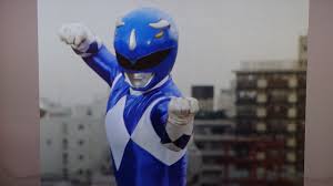 「トリケラレンジャー・ダン 恐竜戦隊ジュウレンジャー」の画像検索結果