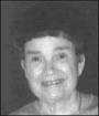 Rita Anne OSTERTAG Obituary: View Rita OSTERTAG