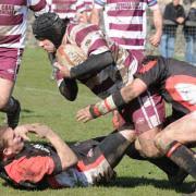 Image result for Walney Central Amateur Rugby League Football Club