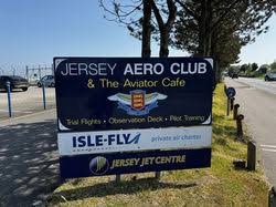Image result for Jersey Aero Club Uk