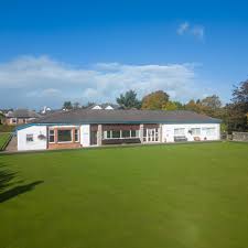 Image result for Strathpeffer Spa Bowling Club