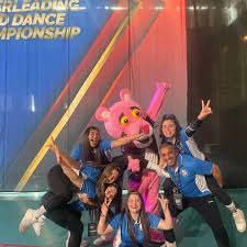 Image result for Cheervision Yorkshire