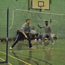 Image result for Shevington Casuals Badminton Club