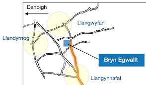 Image result for Llandyrnog Bowls Club