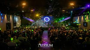 Image result for Atrium Club