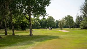 Image result for Gosforth Golf Club Ltd