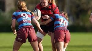 Image result for Heath Rugby Union Football Club