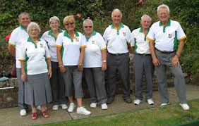 Image result for Chesham Bowling Club