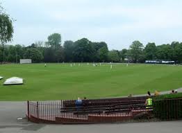 Image result for Chesterfield Cricket Club