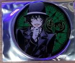 「ルカ アルカナ・ファミリア」の画像検索結果