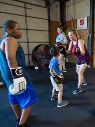 Image result for Cleckheaton Police Boxing Academy A B C