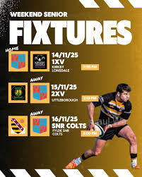 Image result for Kirkby Lonsdale Rugby Football Club