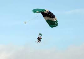 Image result for Peterlee Parachute Centre