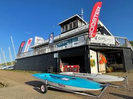 Image result for Tonbridge Town Sailing Club