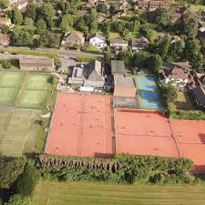 Image result for Limpsfield Table Tennis Club