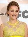 'Thor 2' Star Natalie Portman Furious Over Director Patty Jenkins' Departure - natalie_portman_spirit_awards_a_p
