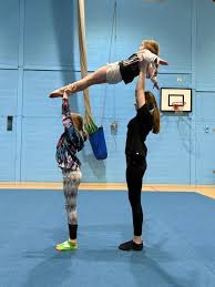 Image result for Pyramid Acro Gymnastics Club, Nottingham