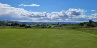 Image result for Welshpool Golf Club