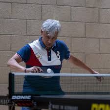 Image result for Cramlington Table Tennis Club