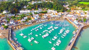Image result for Jersey Sea Sport Centre - St Aubin, Jersey