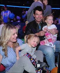 Image result for Double Decker Twin Stroller Jerry O'Connell