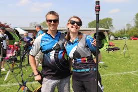 Image result for Oxford Archers