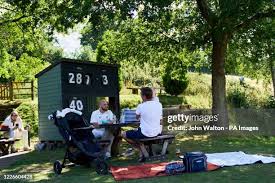Image result for Worplesdon & Burpham Cricket Club