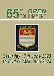 Image result for Lyme Regis Bowling Club