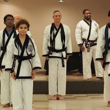 Image result for John Godwin's Newark Martial Arts