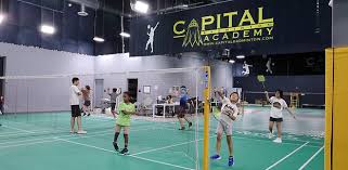 Image result for Subscriber Badminton Club