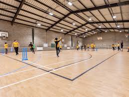 Image result for St Aidans (Leigh) Badminton Club