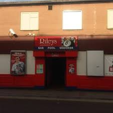 Image result for Cardiff University Snooker Club