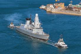 Image result for Portsmouth Destroyers