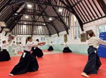 Image result for London Aikido Club