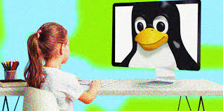 Image result for linux mental block