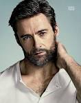 Nino Mu��oz photographs Hugh Jackman for GQ Australia �� Stockland.