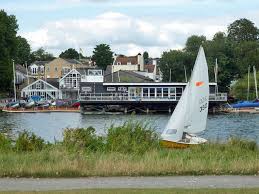 Image result for Hampton Sailing Club