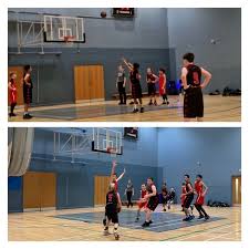 Image result for Cambridge Cats Basketball Club